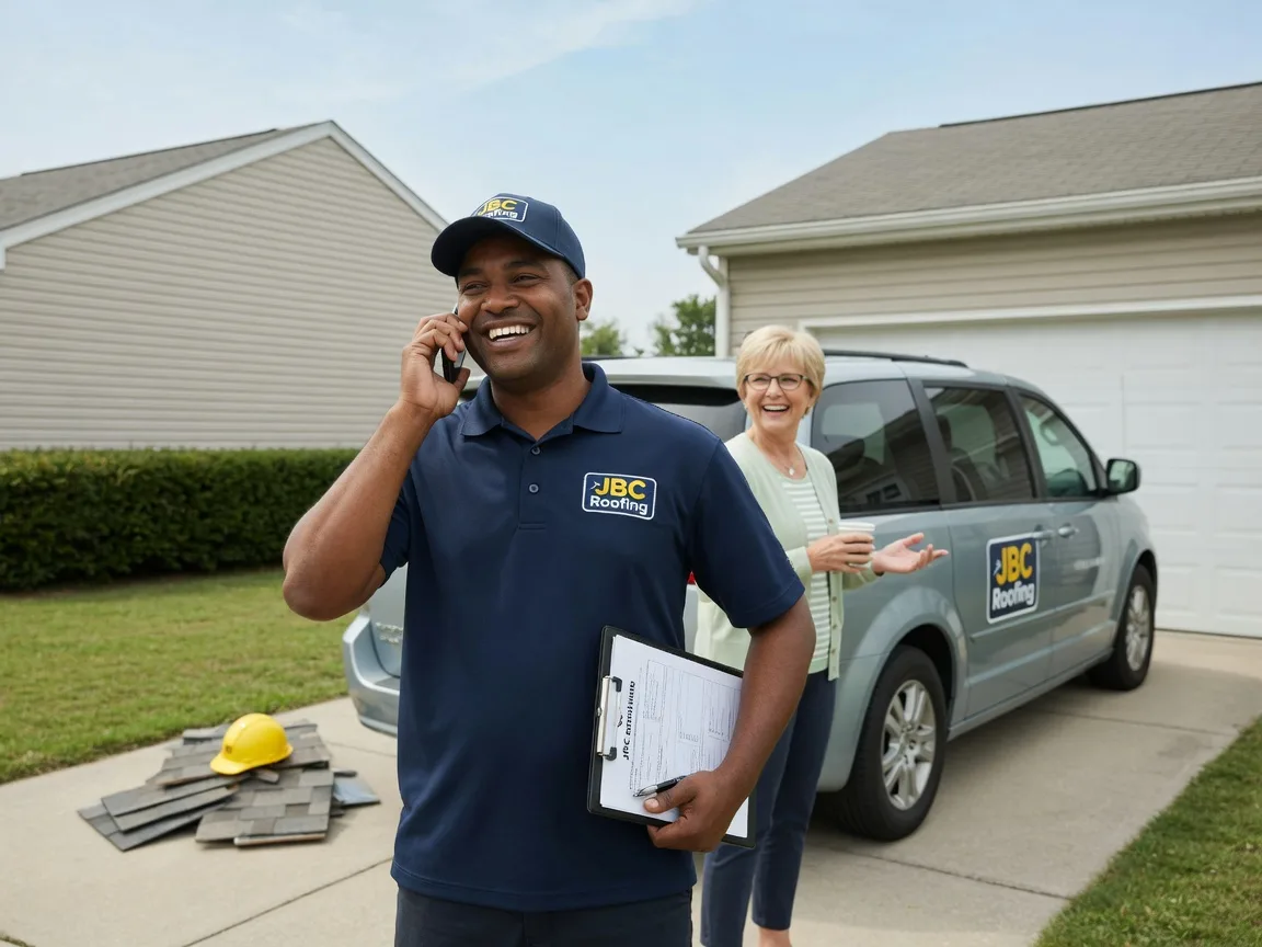 Roof Replacement Commerce, MO FAQs